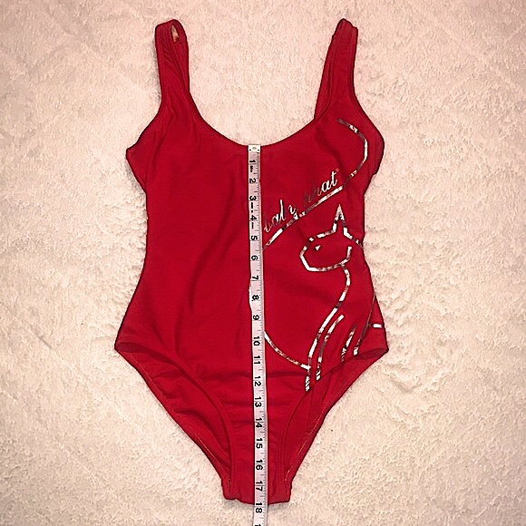 Vintage Sexy Baby Phat Swimsuit 💎 - Picture 5 of 12